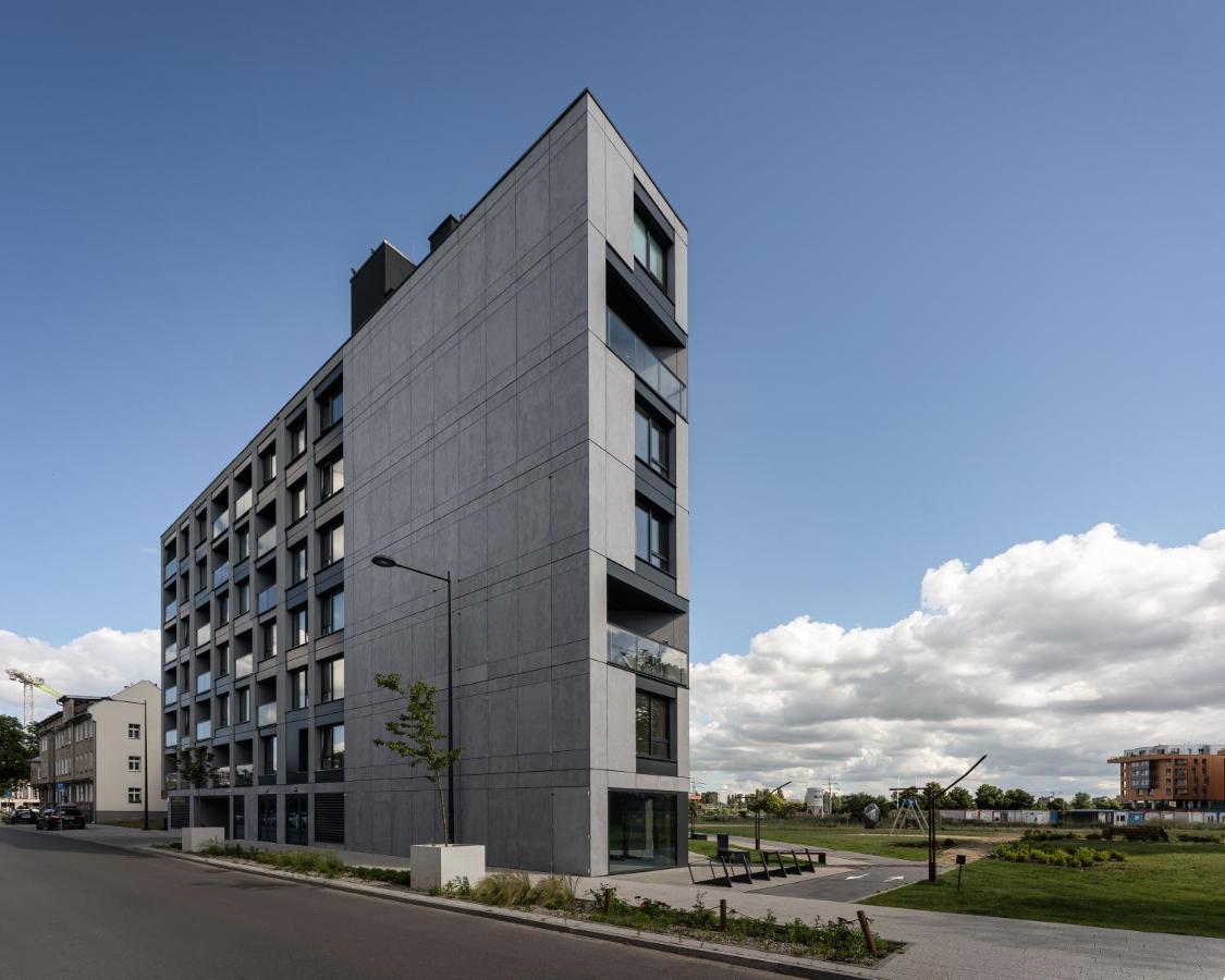 Apartament Chlebova 315 Gdansk Exterior photo