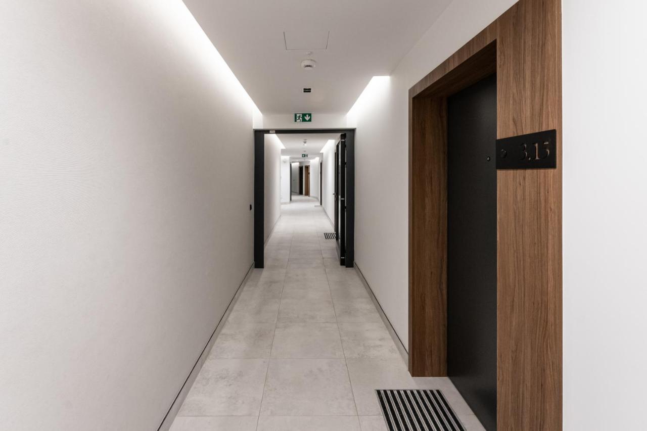 Apartament Chlebova 315 Gdansk Exterior photo